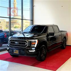 فورد إف-150